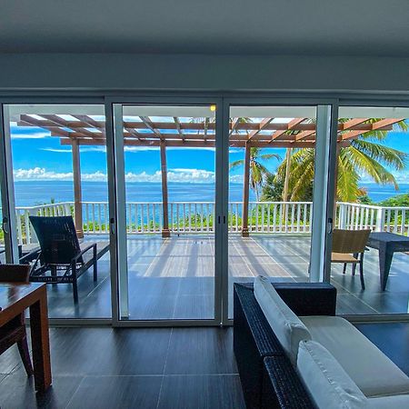 Apartamento En Vista Mare Samaná Exterior foto