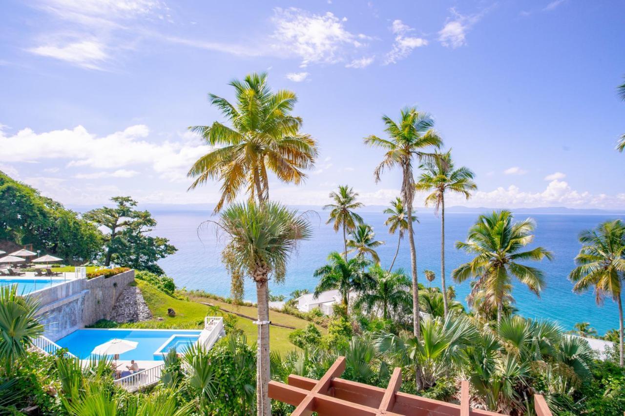 Apartamento En Vista Mare Samaná Exterior foto