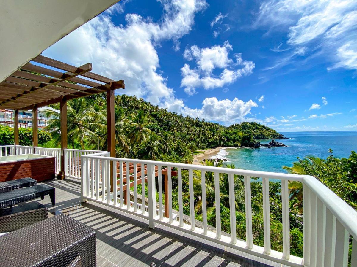 Apartamento En Vista Mare Samaná Exterior foto