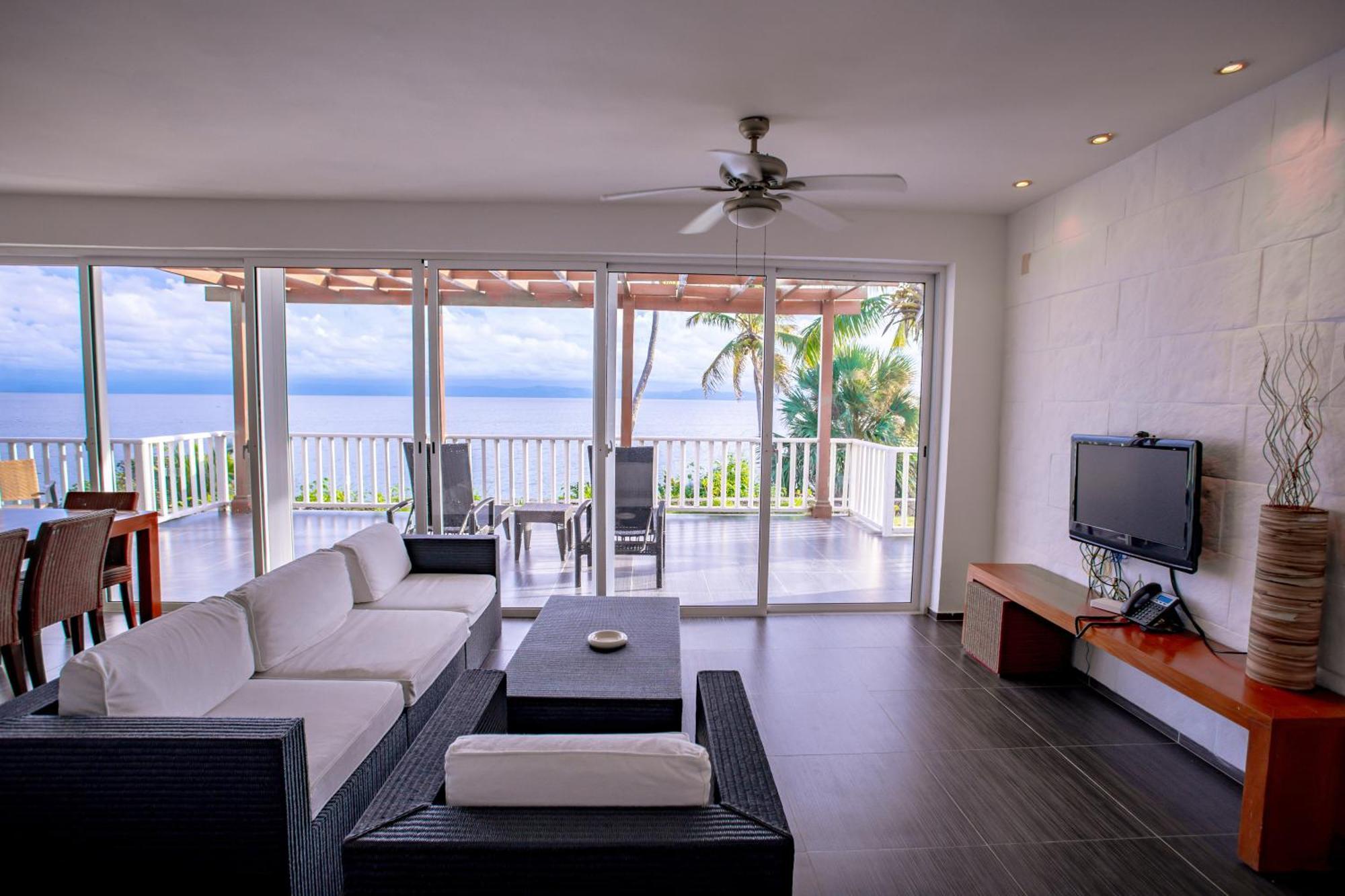 Apartamento En Vista Mare Samaná Exterior foto