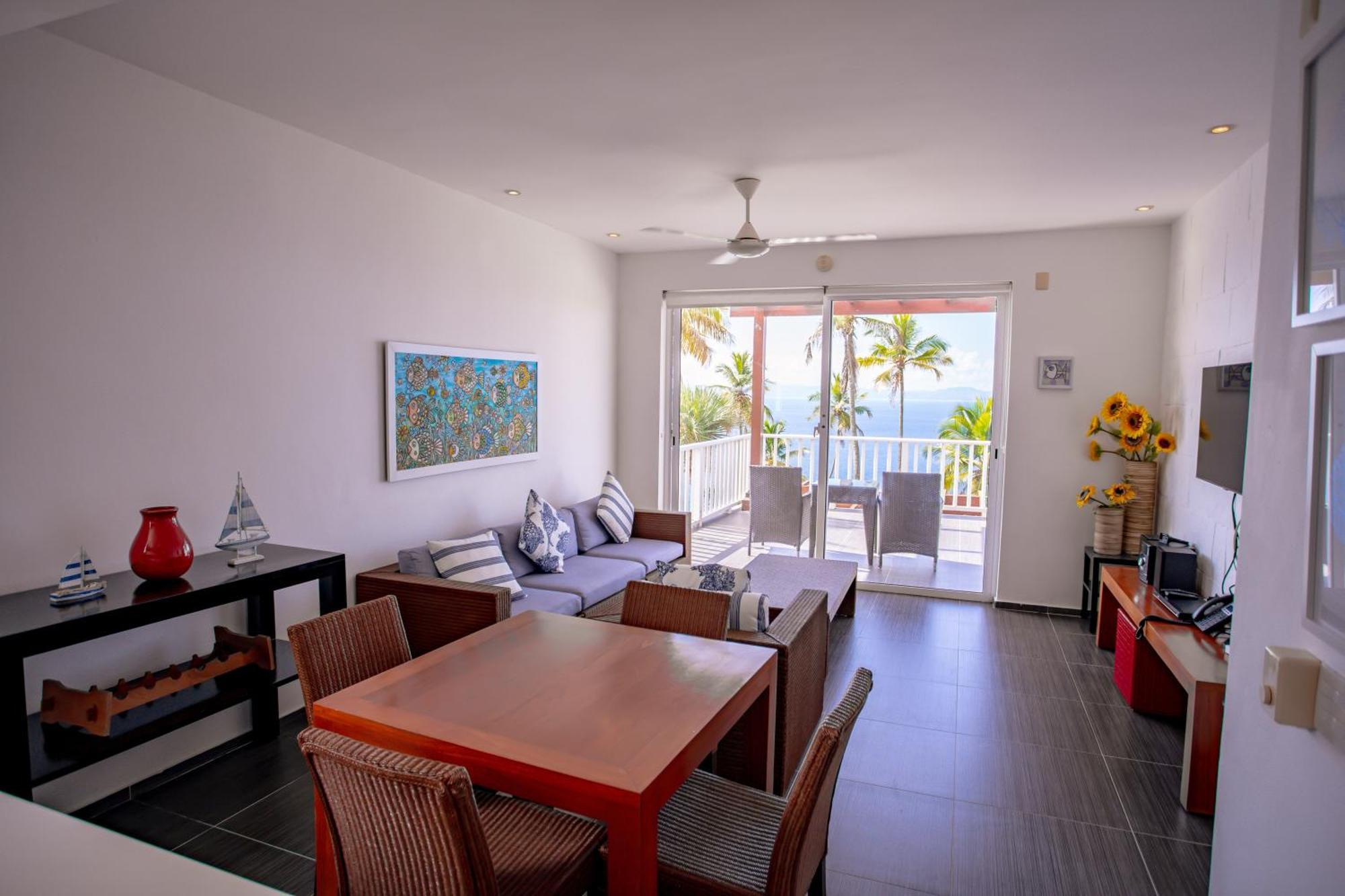Apartamento En Vista Mare Samaná Exterior foto