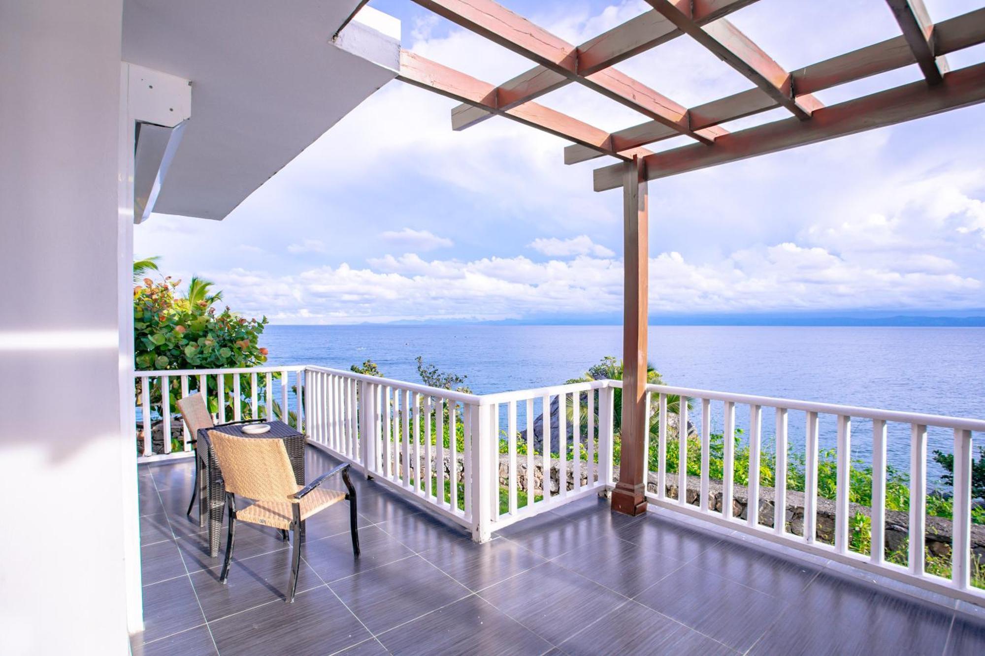 Apartamento En Vista Mare Samaná Exterior foto