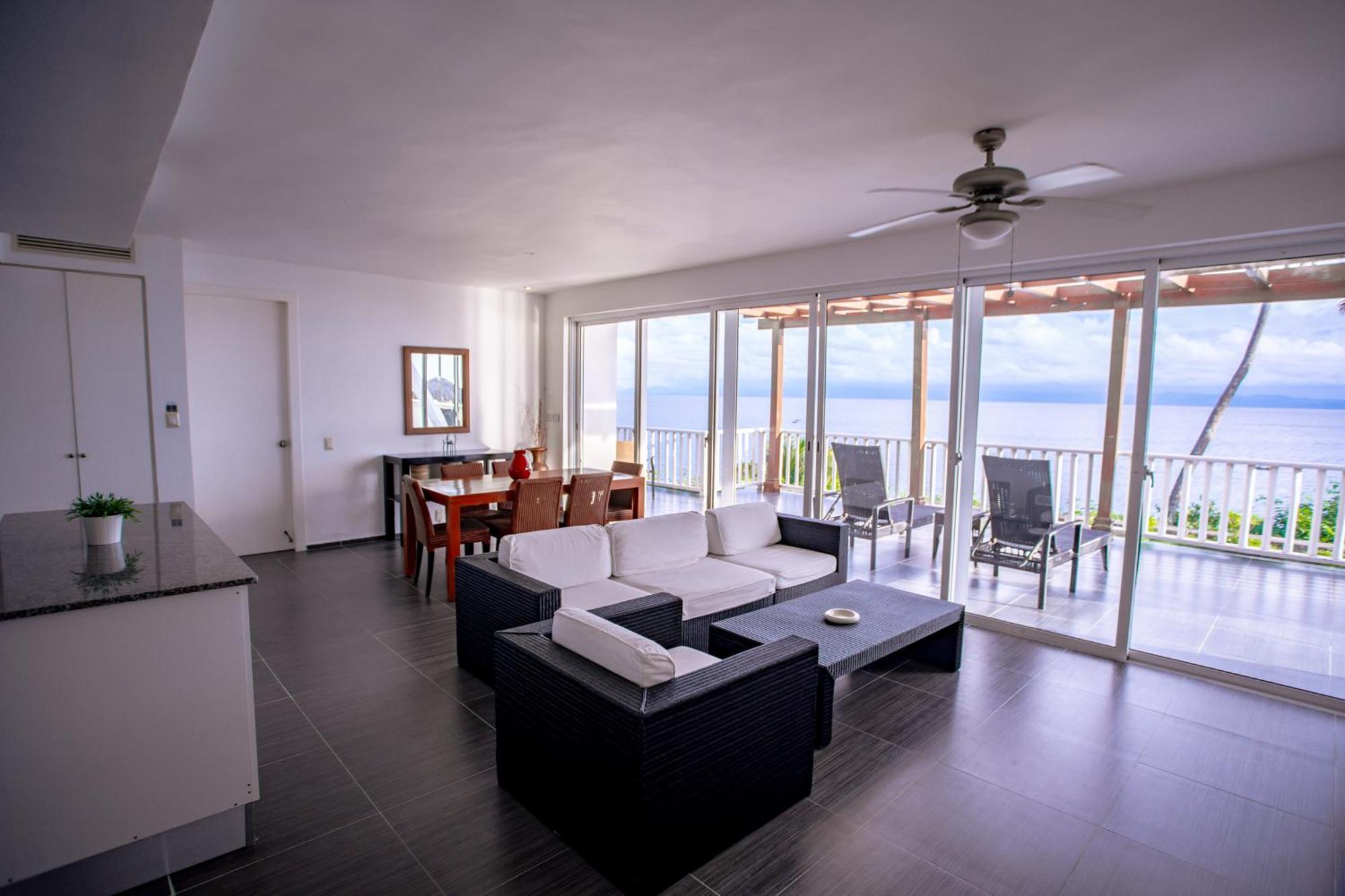 Apartamento En Vista Mare Samaná Exterior foto