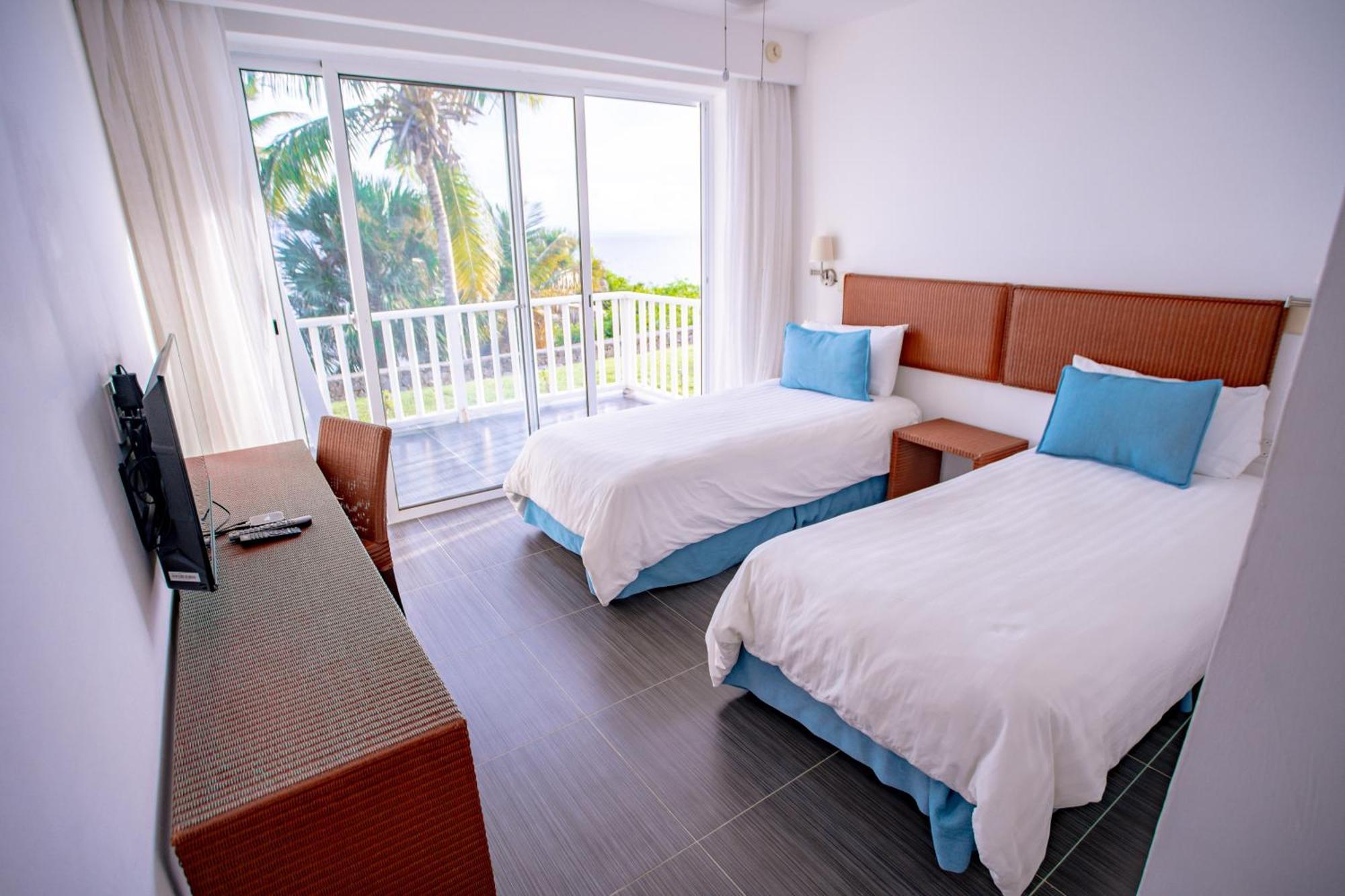 Apartamento En Vista Mare Samaná Exterior foto