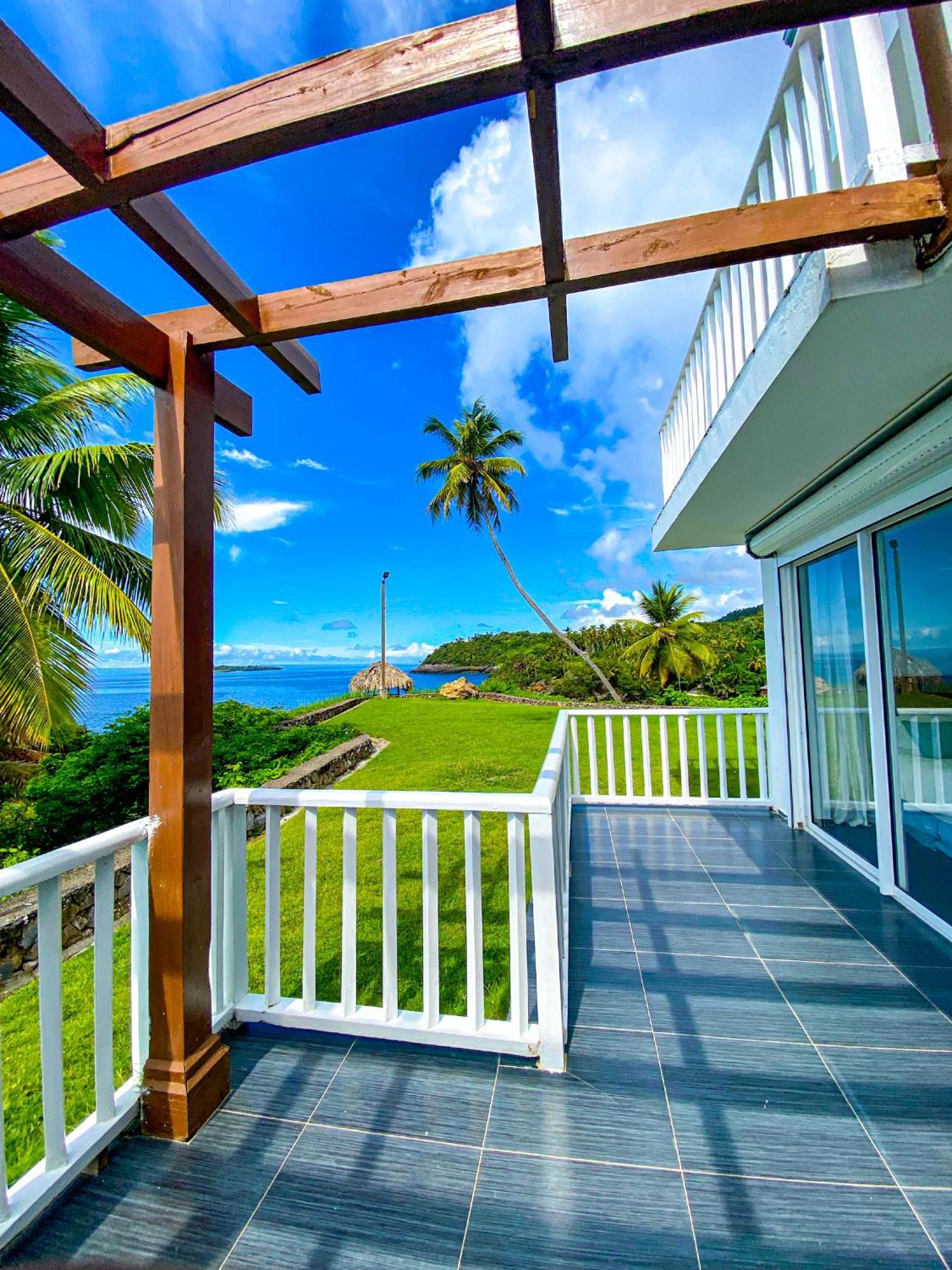 Apartamento En Vista Mare Samaná Exterior foto