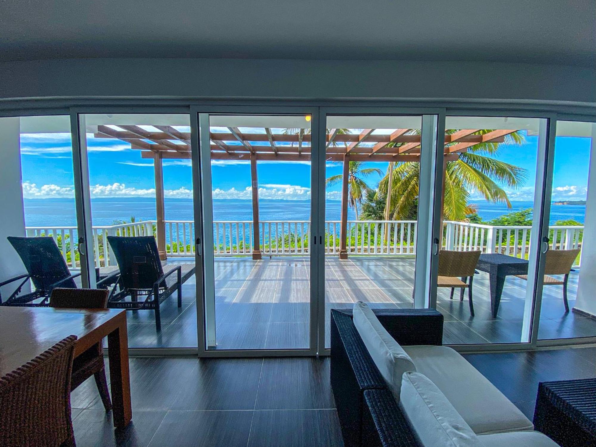 Apartamento En Vista Mare Samaná Exterior foto