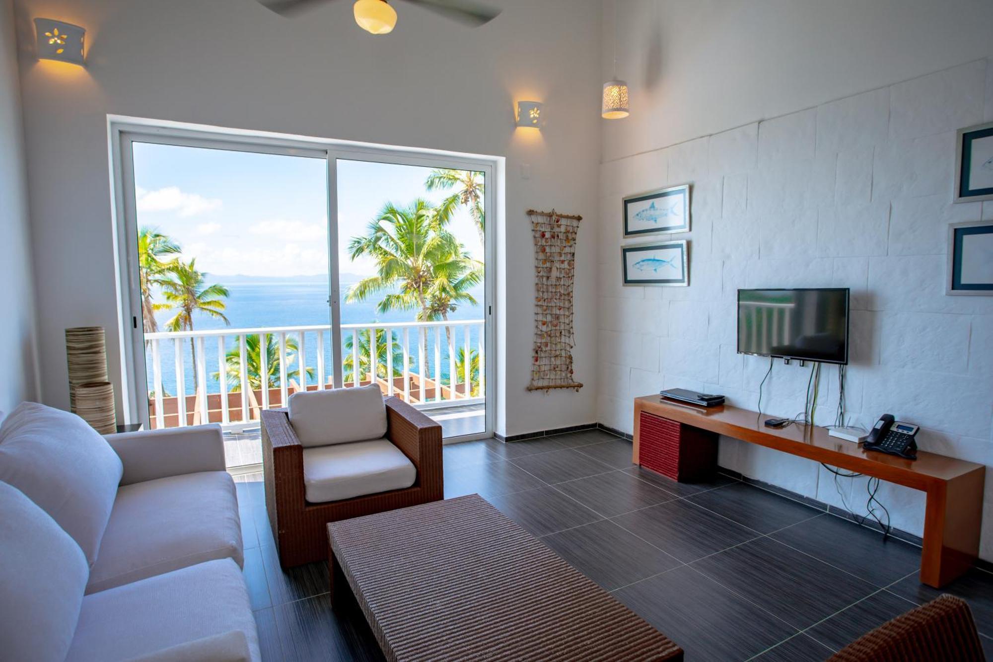 Apartamento En Vista Mare Samaná Exterior foto
