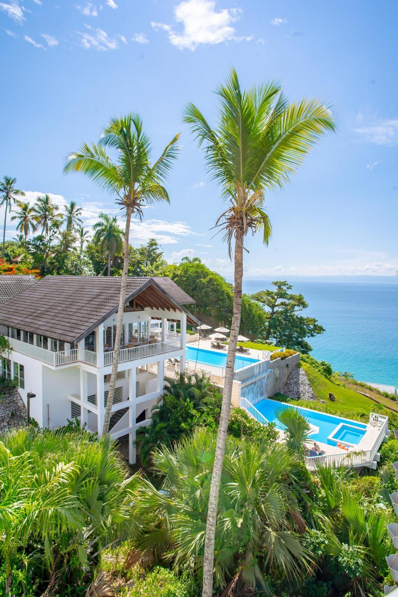 Apartamento En Vista Mare Samaná Exterior foto