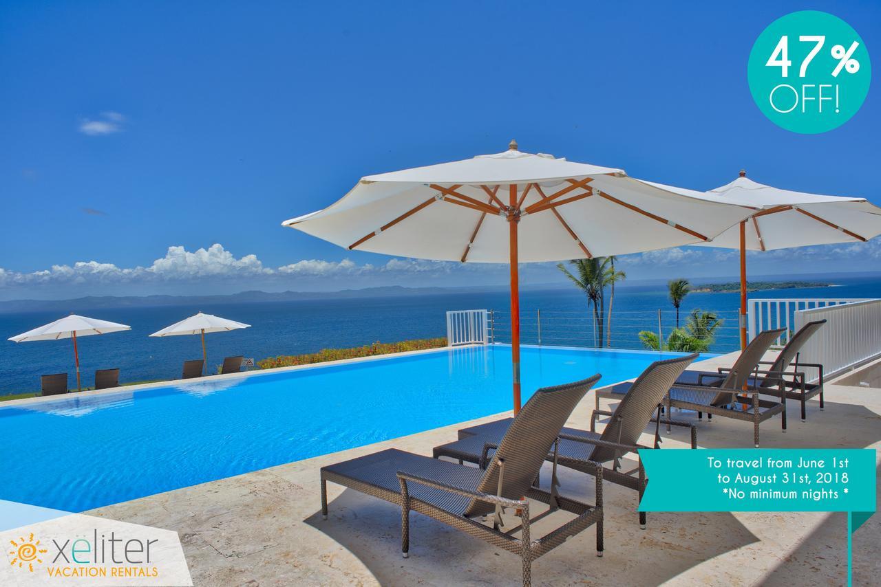 Apartamento En Vista Mare Samaná Exterior foto